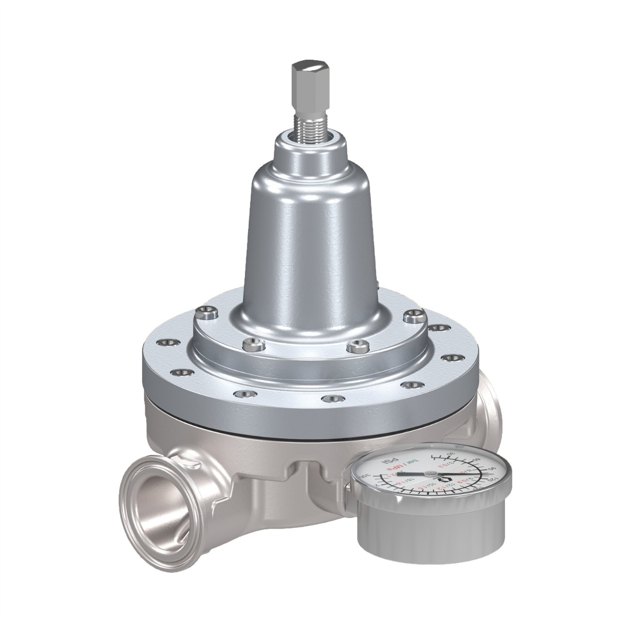 専用出品ページ Graco、208997、背面圧力レギュレーター